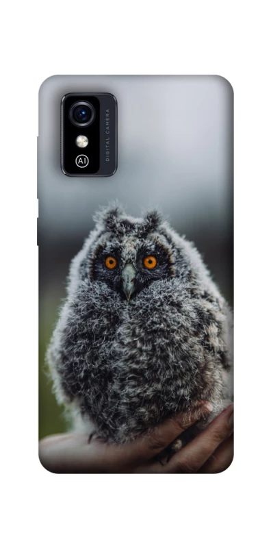 Чехол на ZTE Blade L9 Совёнок фото 1 из 1