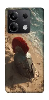 Чохол на Xiaomi Redmi Note 13 5G Odyssey ver.3 фото 1 з 1
