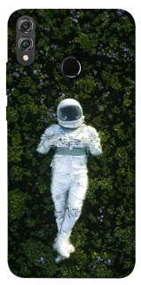 Чехол на Huawei Honor 8X Астронавт фото 1 из 1