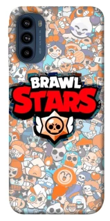 Чохол на Motorola Moto G41 Brawl Stars ver.15 фото 1 з 1
