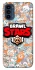 Чохол на Motorola Moto G41 Brawl Stars ver.15 фото 1 з 1