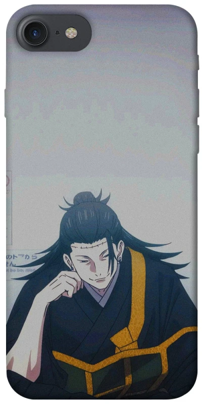 Чехол на Apple iPhone 7 / 8 (4.7") Geto фото 1 из 1