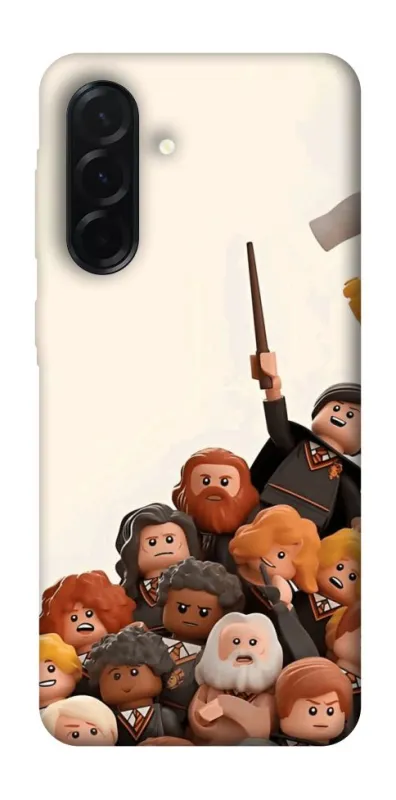 Чохол на Samsung Galaxy A37 5G Harry Potter V19 фото 1 з 1