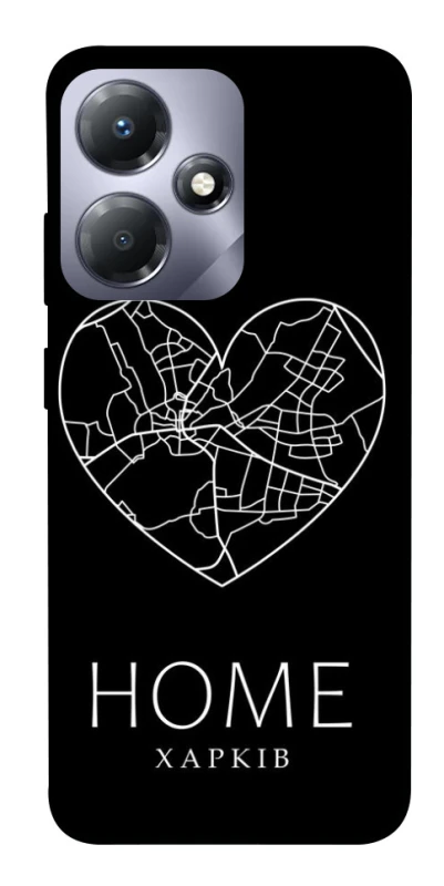 Чохол на Infinix Hot 30i Харків Home фото 1 з 1