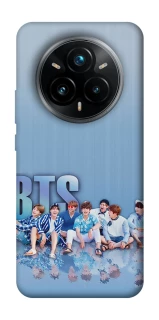 Чохол на Realme 14 Pro BTS v5 фото 1 з 1