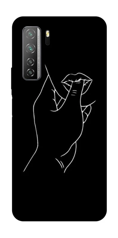 Чохол на Huawei Nova 7 SE Passion фото 1 з 1