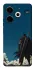 Чохол на TECNO Pova 6 Neo (LI6) Berserk v23 фото 1 з 1