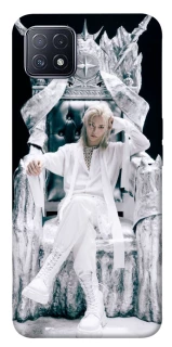 Чехол на Oppo A73 Felix GIANT фото 1 из 1