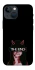 Чехол на Apple iPhone 13 mini (5.4") the End фото 1 из 1