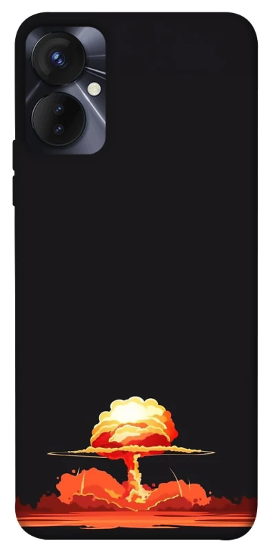 Чехол на TECNO Spark 9 Pro (KH7n) Boom фото 1 из 1