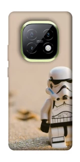 Чехол на Realme Narzo 70 Turbo ЛЕГО Звездные Войны фото 1 из 1