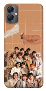 Чохол на Samsung Galaxy A05 Seventeen v4 фото 1 з 1