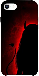 Чехол на Apple iPhone SE (2020) Red Love фото 1 из 1