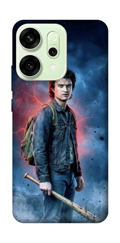 Чехол на Oppo Reno 14 Stranger Things ver.37 фото 1 из 1