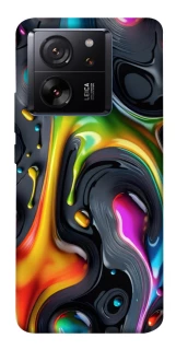 Чехол на Xiaomi 13T dye фото 1 из 1