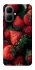 Чехол на Infinix Smart 10 Strawberry фото 1 из 1