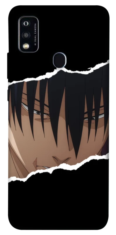 Чохол на ZTE Blade A51 Toji v6 фото 1 з 1