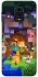 Чохол на Xiaomi Redmi Note 9s / Note 9 Pro / Note 9 Pro Max Minecraft game фото 1 з 1
