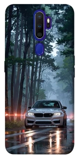 Чохол на Oppo A5 (2020) / Oppo A9 (2020) BMW ride фото 1 з 1