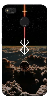 Чохол на Xiaomi Redmi 4X Berserk Universe фото 1 з 1