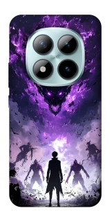 Чехол на Xiaomi Redmi Note 15 Pro+ 5G dragon фото 1 из 1