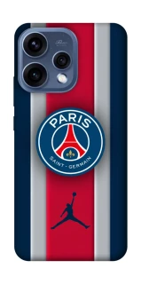 Чехол на Oppo Reno 15 FC PSG v3 фото 1 из 2