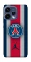 Чехол на Oppo Reno 15 FC PSG v3 фото 1 из 2