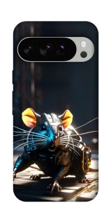 Чохол на Google Pixel 10 Pro Cyber rat фото 1 з 1