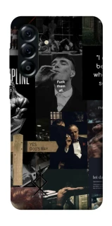 Чохол на Samsung Galaxy A57 5G Men's style v2 фото 1 з 1