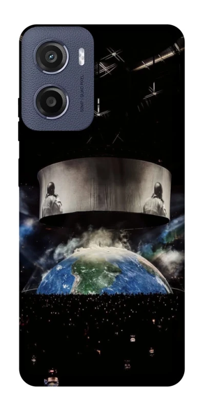 Чохол на Motorola Moto G05 Kanye West ver.7 фото 1 з 1