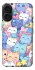 Чехол на Apple iPhone 17 (6.3") Funny Kittens ver.3 фото 1 из 1
