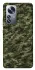 Чехол на Xiaomi 12 / 12X Camouflage v24 фото 1 из 1