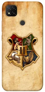 Чехол на Xiaomi Redmi 9C Harry Potter mood v1 фото 1 из 1