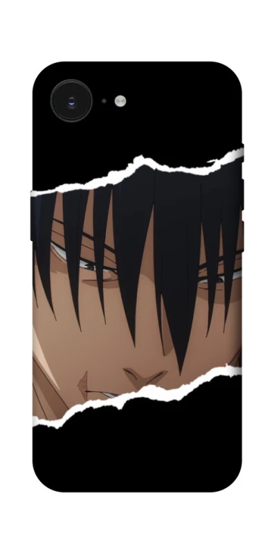 Чохол на Apple iPhone 16e (6.1") Toji v6 фото 1 з 1