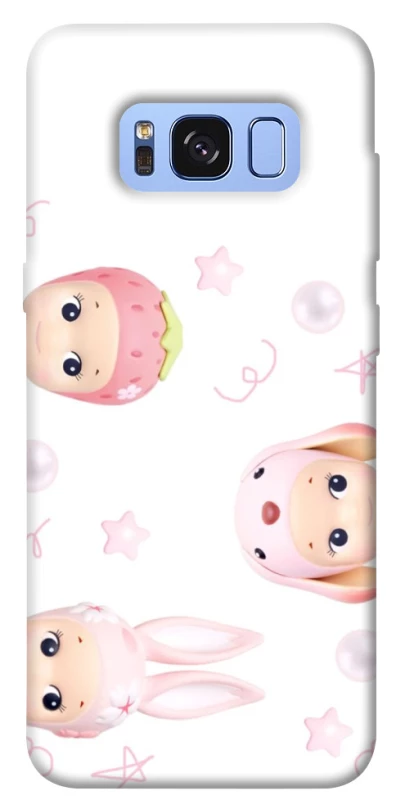 Чохол на Samsung G950 Galaxy S8 Sweet Carousel фото 1 з 1