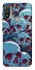 Чохол на Motorola Moto E20 Skulls v2 фото 1 з 1