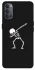 Чохол на Oppo Reno 4 Halloween skeleton фото 1 з 1