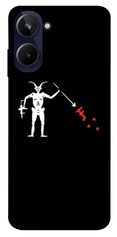 Чохол на Realme 10 4G Military фото 1 з 1