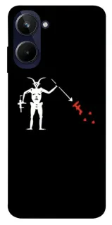 Чохол на Realme 10 4G Military фото 1 з 1