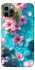 Чохол на Apple iPhone 12 Pro (6.1") Flowers v19 фото 1 з 1