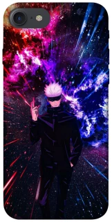 Чехол на Apple iPhone 7 / 8 (4.7") Satoru Gojo v2 фото 1 из 1