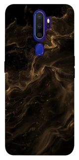 Чехол на Oppo A5 (2020) / Oppo A9 (2020) Epoxy design ver.5 фото 1 из 1