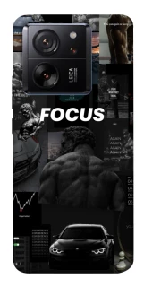 Чехол на Xiaomi 13T Focus ver.1 фото 1 из 1