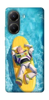 Чохол на Xiaomi Poco X6 Pro buzz lightyear фото 1 з 1