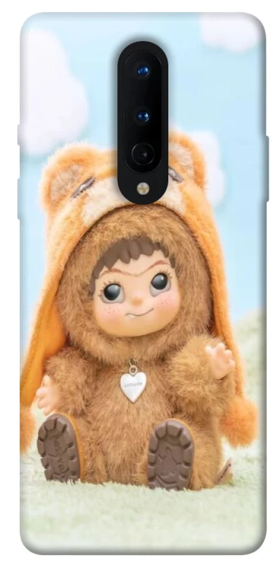 Чехол на OnePlus 8 Wakuku ver.2 фото 1 из 1