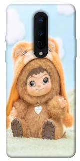 Чехол на OnePlus 8 Wakuku ver.2 фото 1 из 1