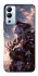 Чехол на Infinix Hot 12i Sylvanas v2 фото 1 из 1
