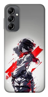 Чехол на Samsung Galaxy A14 4G/5G Mikasa фото 1 из 1