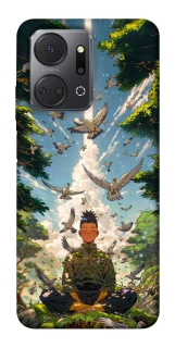 Чохол на Huawei Honor X7a Meditation фото 1 з 1