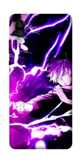 Чохол на ZTE Blade A5 (2020) Satoru Gojo фото 1 з 1